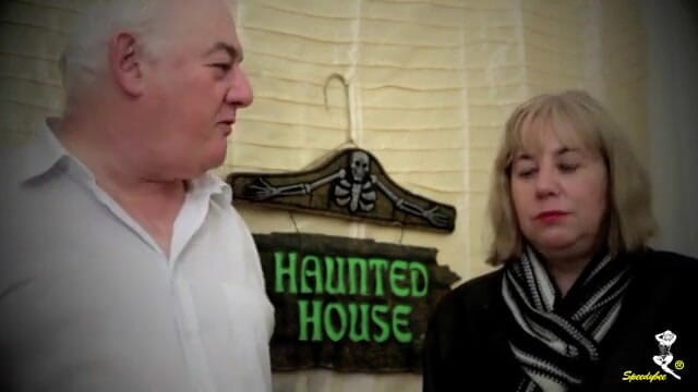 Dirty Doctors Clips - Solo Mature Playtime: Sợ hãi nhất - Halloween đặc biệt 2009