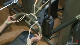 Bondage Workout
