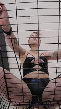 Mx Bambi - Facesitting Dominatrix