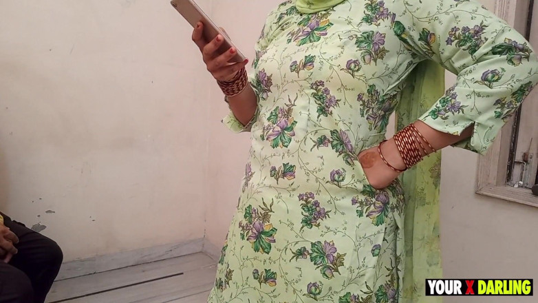 Jony Darling: Under förevändning att göra Kulhad Pizza Viral Video Viral på...