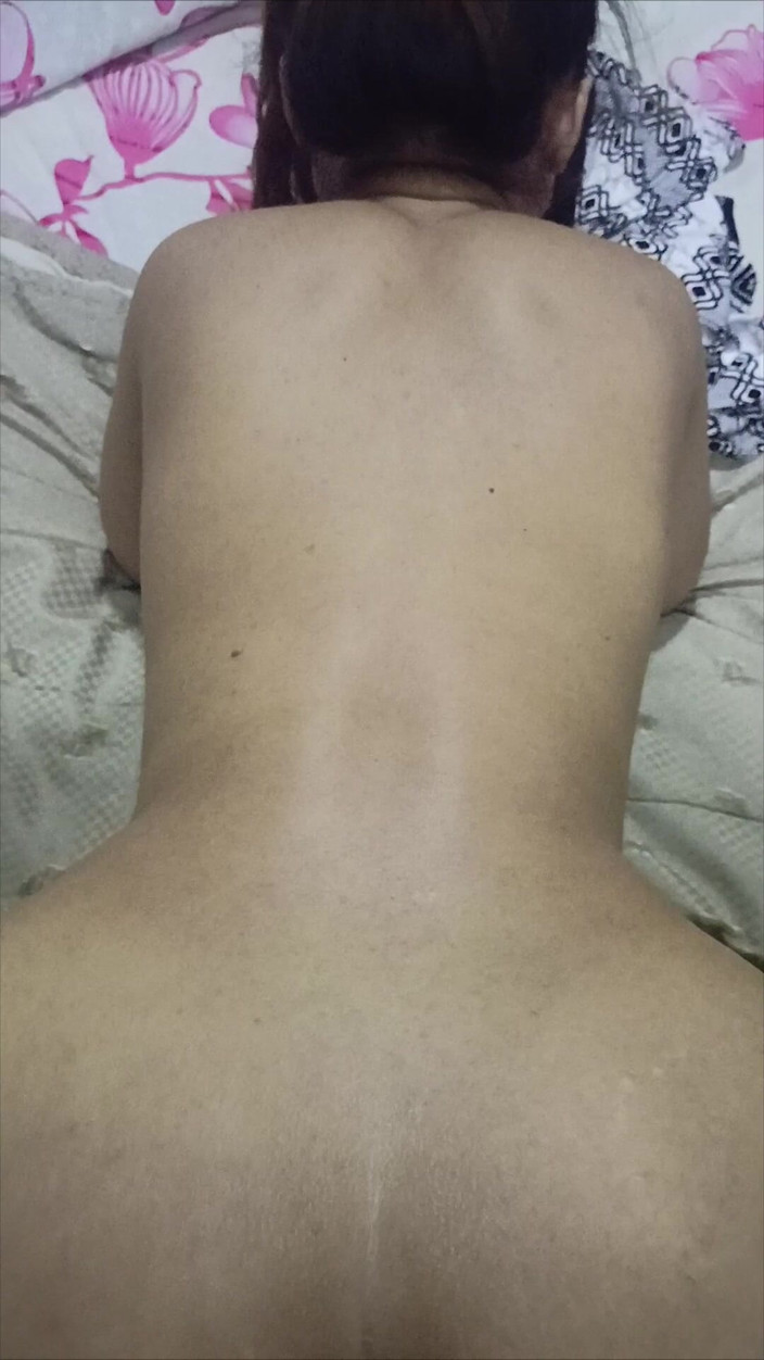 DanielAsian: I Fucked Hard Her Ass