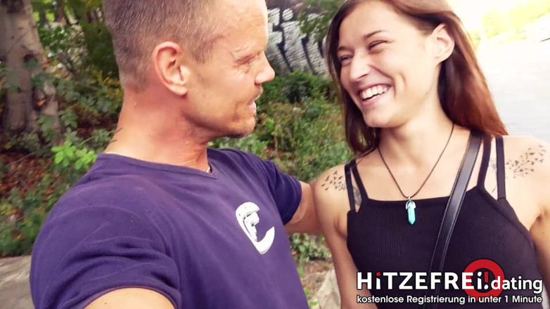 Hitzefrei: ตูดสาวร้อน! มินะเดทเย็ดกลางแจ้งครั้งแรก! ตอนที่ 1