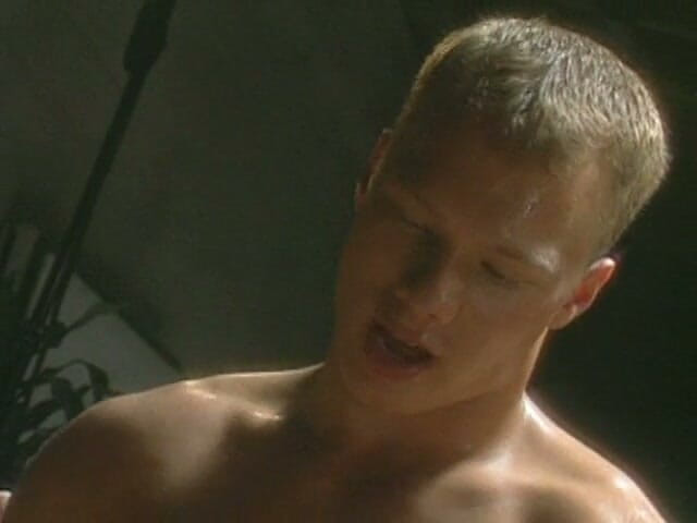 Jocks: Mahkumiyetler 3