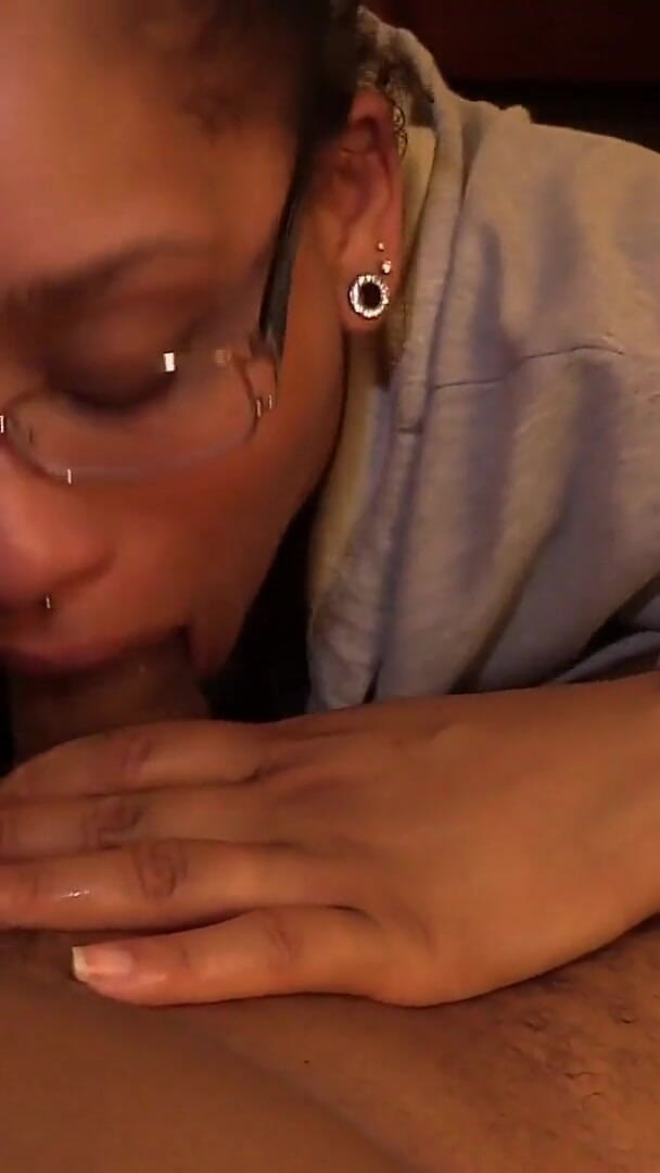 Bull Bang Gang Official: Puerto Rican POV Blowjob