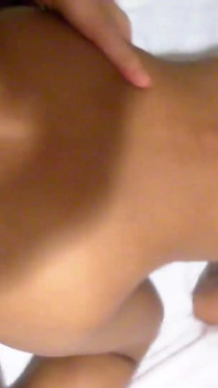 AsianSexDiary - Perky tit Pinay goes back to hotel for sex with foreigner
