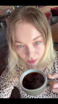 Right Time for a Cup of Coffee