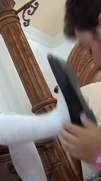 Cocklette Stomp N Grind