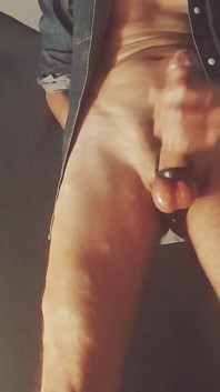 You Want My Cum