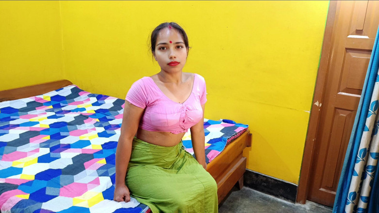 Sexuda: India tetona