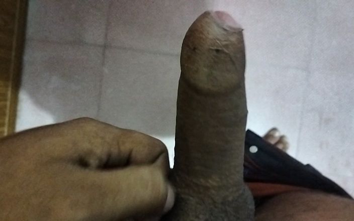 King big cock: Massage mit großem schwanz