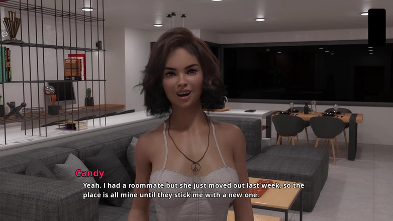 Johannes Gaming: College Kings 19 Ive redde Penelope en moest toen Snoep neuken