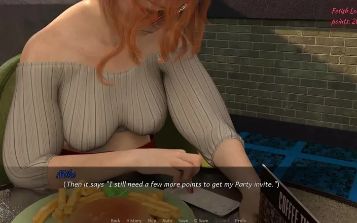 Dirty GamesXxX: Fetish locator: college students and their foot and cuckold fetish...
