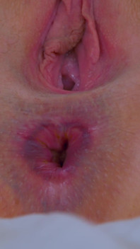 Violet Voss - Explicit Nudes Pt Iv 4K