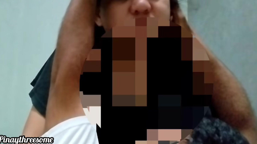 Filipina Viral Video (Pinay Threesome) Filipina Viral Video (Pinay Threesome)