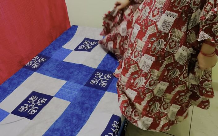 Ritik: Zmuszony iść do pokoju mojej seksownej szwagierki