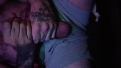 Rob Strokes: Str8 sólo masturbace kompilace 1