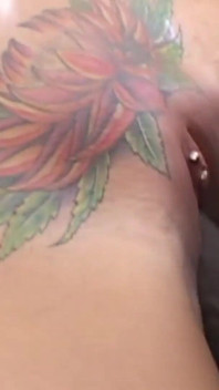 Lexington Steele och Jon Jon Drill Lauren Vaughn