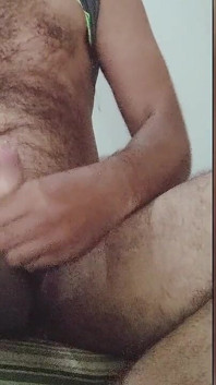 다시 발정났어