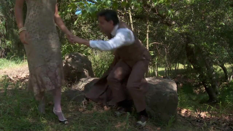 Out Sexxx: Strangers fucking outdoor
