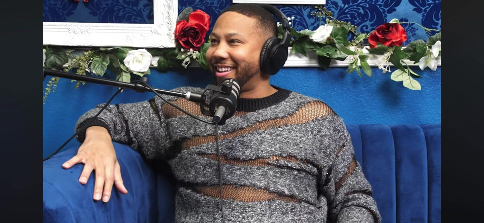 John Legendary: Podcast Rylee Rabbit Rozmowa z Johnem Legendary