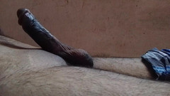 Skydreem1104: Il marito fa sedere sua moglie fuori del suo pene...