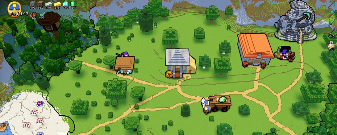 LoveSkySan69Real: Minecraft Excitat Craft partea 87 Bicth excitat care își alăptează mama vitregă...