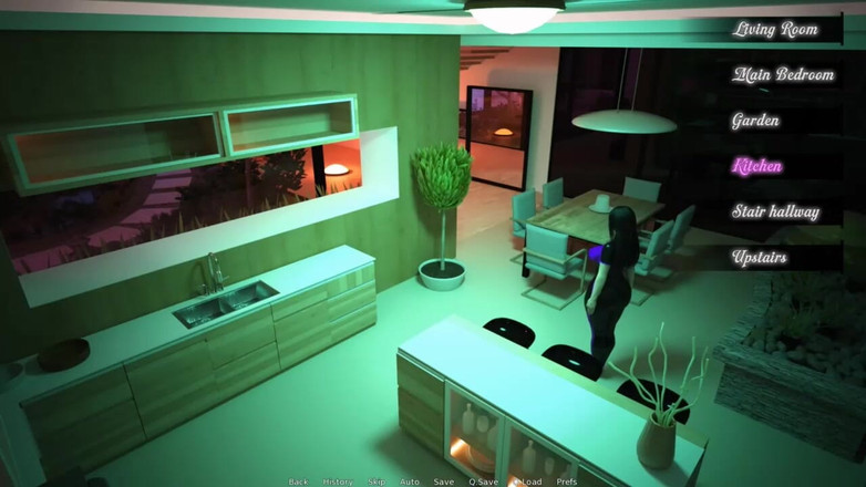 Neon2520: Shadows of Desire V0 7c Path Infidel update 07