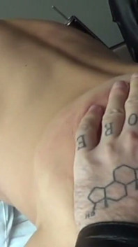 Slut Fucked Raw by Mature Boy