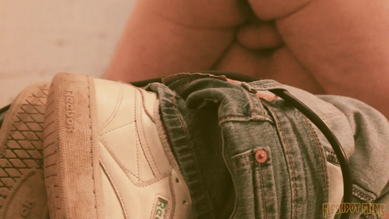 Fleshpot films: Teman bermain pigmeatku