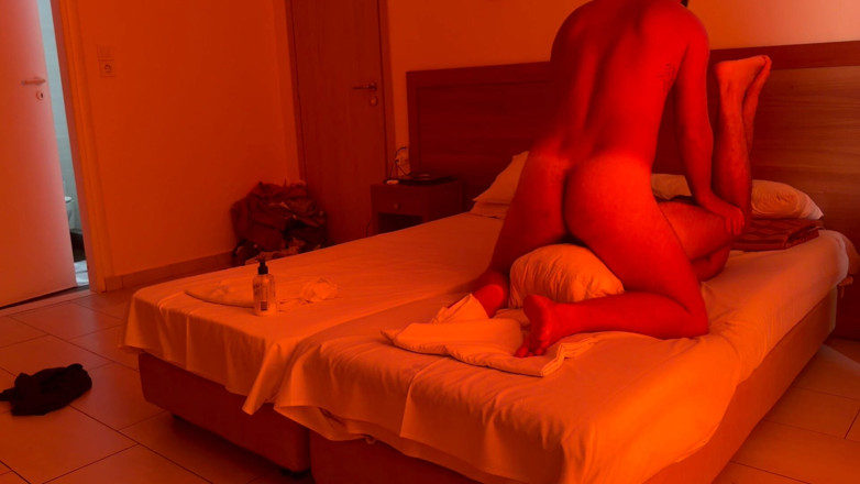 GlennandSonny: Hot Fuck