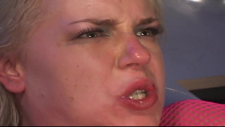 American X: Smerige dingen