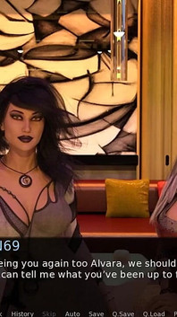 Archon kapitola tři část 8 hratelnost od Loveskysan69