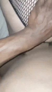 Bbc anal para buceta de quatro martelando orgasmos gemendo