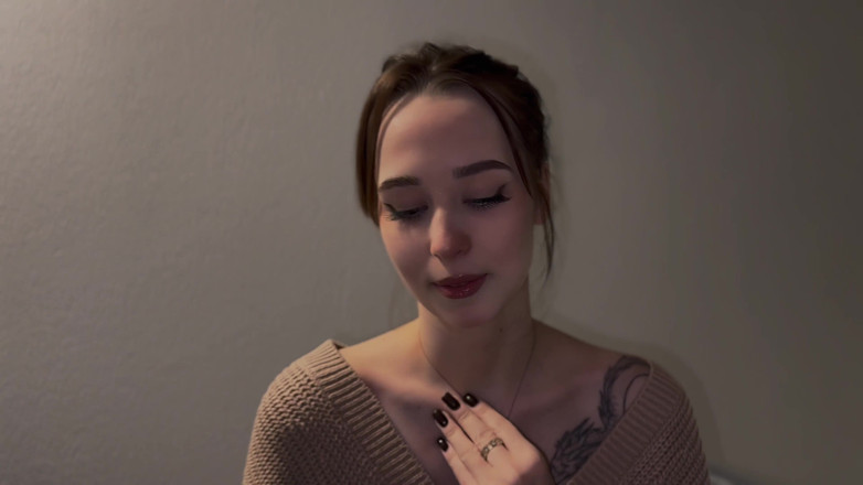 HannahKim: 학생이 새 휴대폰을 갖기 힘들었어요