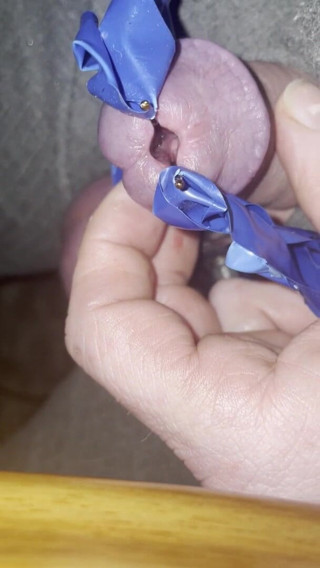 No limit cbt slave: Candle Wax Peehole Inserare