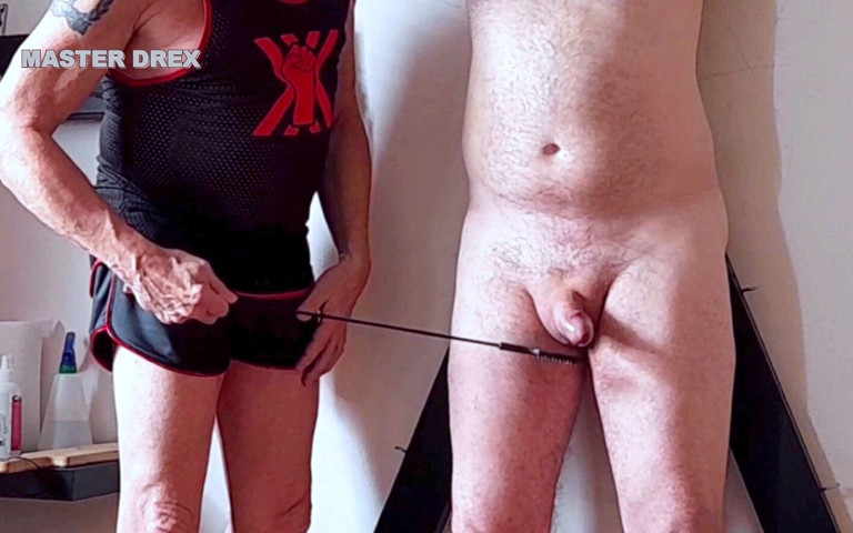 New Experience (Master Drex)