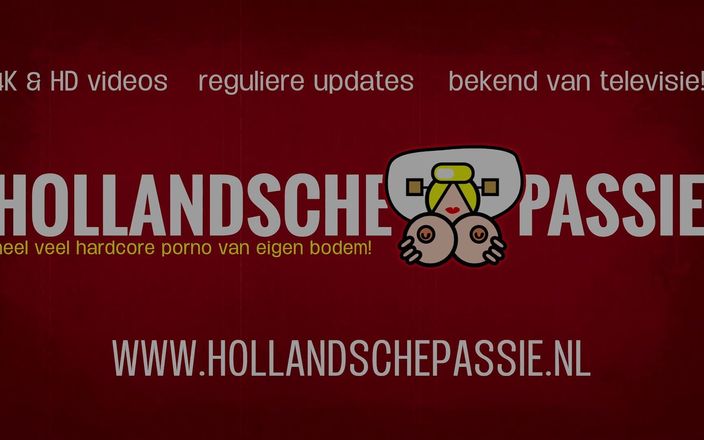Hollandsche Passie: Mila Milan vous prépare ! - Passion hollandaise