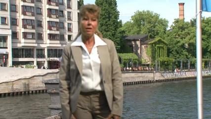 MMV films - The Original: Petra Wegat fuori dai vestiti - VOL.#03