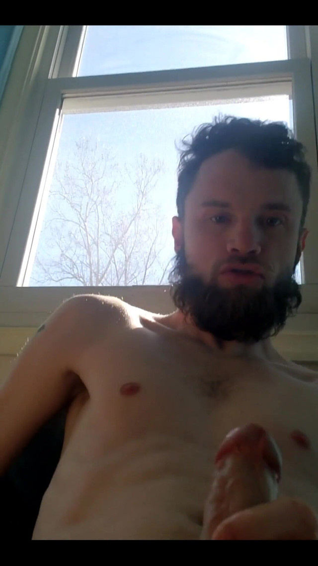Woke up so Horny This Morning. (Talen James) Woke up so Horny This Morning. (Talen James)