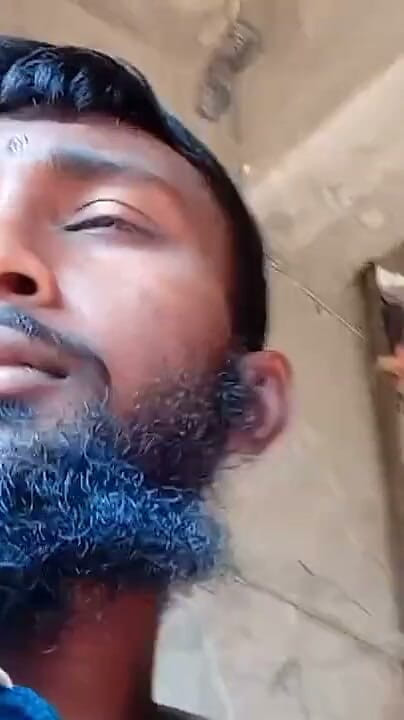 Gay sex video 1: My Building Work