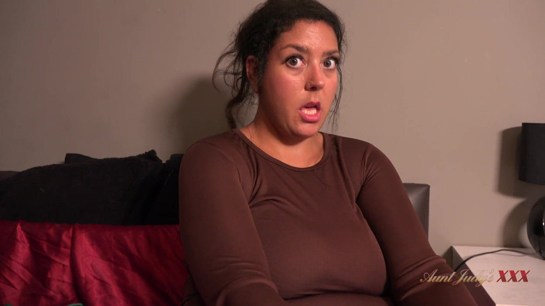 Aunt Judy's XXX: Auntjudysxxx - bare stanon vaali khoobsoorat vishaalkaay mahila makaan ke baal...