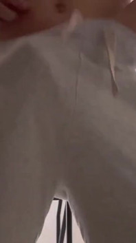 Gay Latin Boy Masturbation of Big Cock Until Getting Orgasm - Cum Compilation- Male Masturbation