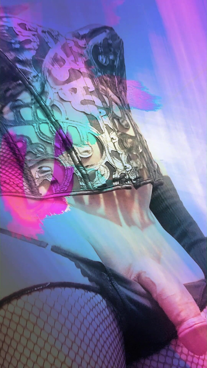 kandiKane: Sissy děvka Kandi dostane její zadek výprask trance hudební video
