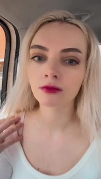 Just Going Somewhere Wanna Find Out Where?