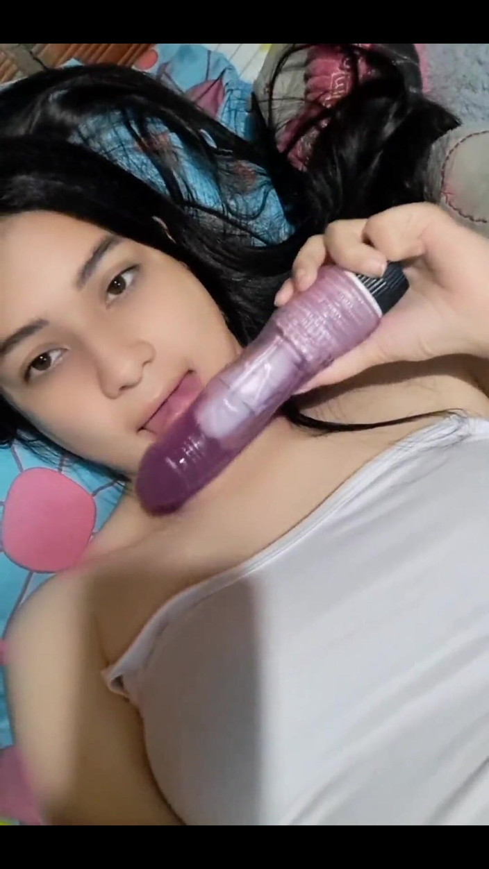 Yulieth Gomez: Právě dnes: moje nejvýraznější a mokré video