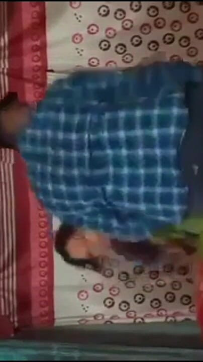 Savita5343: Primera vez sexo de cara abierta con marido con fuertes...