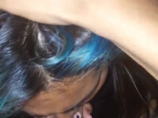 FANTASIAHARDCORESEX: POV: Cumshot in the Mouth of a Busty Girl
