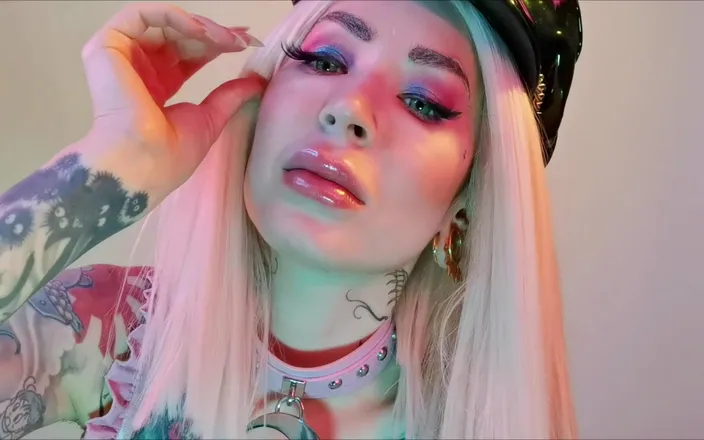 Baal Eldritch: Threatening Whispers - Blackmail Asmr