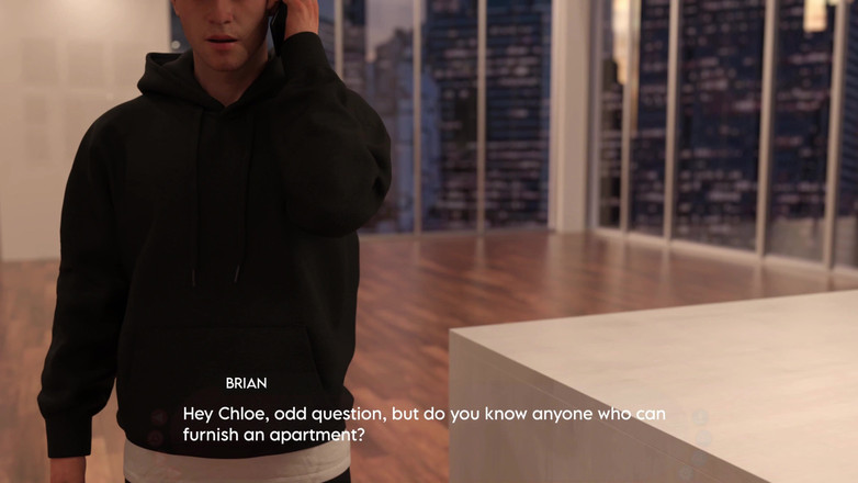 Wickedgammes studio: 阴户情人（第18部分）