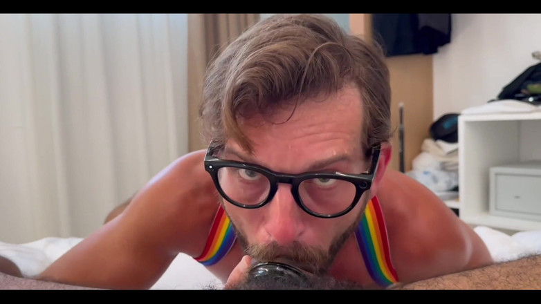 BohemianBoy: Monsterdick